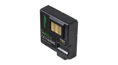 Baterie scanner coduri de bare PATONA Premium Zebra QLN420 P1040687 foto