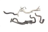 Furtun VOLVO XC60 2009 OEM: 6G91-18C266-CF 2910895