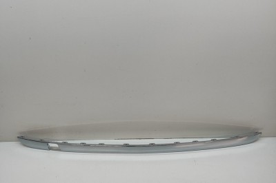 Bandou central bara de protecție spate MERCEDES-BENZ GL X166 2015 OEM: A1668850701,A1668852474 22956206 foto