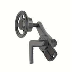 ​Suport Magnetic cu Prindere Triangular pe Colt Monitor Screen Holder Gravity Activated Mount