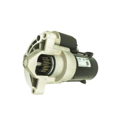 Electromotor Magneti Marelli Citroen Berlingo C4 C4 Grand Picasso C5 C8 C-Crosser Ds4 Evasion Jumper Jumpy Spacetourer Visa Fiat Ducato 1994-2006; Sc foto