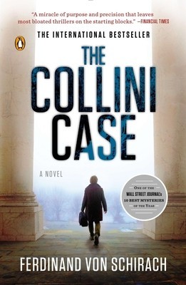 The Collini Case foto