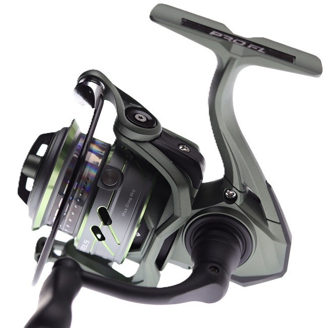 MULINETA PRO FL VIGOROUS 2000