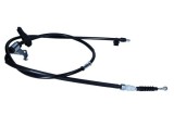 Cablu frana de mana OPEL ASTRA J Caseta/ Hatchback (P10) (2009 - 2015) MAXGEAR 32-1435
