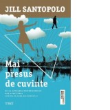 Mai presus de cuvinte