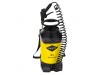 Pulverizator Grădină Plastic 5L 3Bar