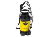 Pulverizator Grădină Plastic 5L 3Bar