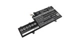 Baterie de laptop &icirc;nlocuitoare CameronSino pentru HP EliteBook X360