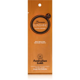 Cumpara ieftin Australian Gold Bronze Sunshine cremă de protecție solară pentru solar 15 ml