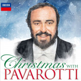 Pavarotti Christmas With Pavarotti Digipack (Cd)