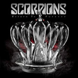 Return to Forever | Scorpions, Rock, sony music