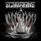 Return to Forever | Scorpions, sony music