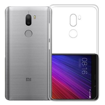 Husa XIAOMI Mi 5S - Ultra Slim (Transparent) foto