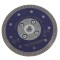 Disc DiamantatExpert pt. Ceramica dura, portelan, gresie 115xM14 (mm) Super Premium - DXDH.3901.115.M14
