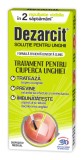 Solutie pentru tratament ciuperca unghiei, 5ml, Dezarcit