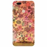 Husa silicon pentru Xiaomi Mi A1, Girly X