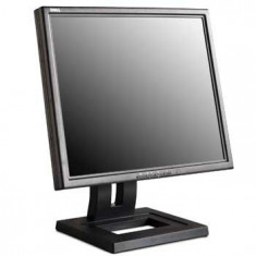 Monitoare LCD TFT 17&amp;#039; Dell E171FP Black foto