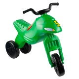 Cumpara ieftin Motocicleta fara pedale, verde &ndash; ROBENTOYS