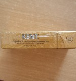 Kent (Famous Micronite Filter) /L-20-S/ GOLD