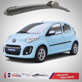 Cumpara ieftin Ștergător TeamCar&reg; Citroen C1 Facelift II 5 uși (2012&ndash;2014) | Față