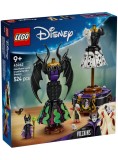 Lego Disney Classic Maleficents And Cruella De Vils Dresse (43262)
