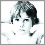 U2 Boy LP reissueremasterd (vinyl)
