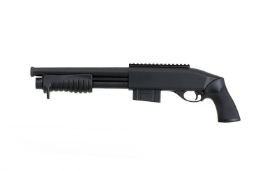 Replica Shotgun M401 EE foto