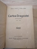 Radu Rosetti si Eman. Cerbu , Cartea dragostei , antologie , 1740 - 1922