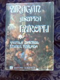 N2 URAGAN ASUPRA EUROPEI VOL I - VINTILA CORBUL EUGEN BURADA