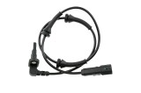 Senzor ABS fata Renault Laguna 3 2007-, Stanga, NTY HCA-RE-029