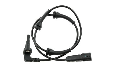 Senzor ABS fata Renault Laguna 3 2007-, Stanga, NTY HCA-RE-029 foto