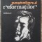 Postalionul reformatilor - Gheorghe Nicolaescu// dedicatie si semnatura