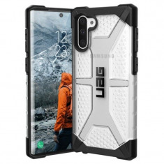 Husa hard Samsung Galaxy Note 10 Plasma Ice UAG foto