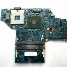 Placa de baza Sony Vaio PCG-6W2M VGN-SZ71MN VGN-SZ Intel