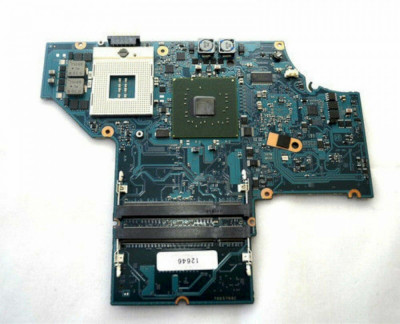 Placa de baza Sony Vaio PCG-6W2M VGN-SZ71MN VGN-SZ Intel foto