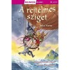 Olvass vel&uuml;nk! (3) - A rejtelmes sziget - Jules Verne