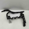 Suport bara de protecție dreapta spate VW GOLF VII Variant BA5, BV5 2017 OEM: 5G9807376 30725184
