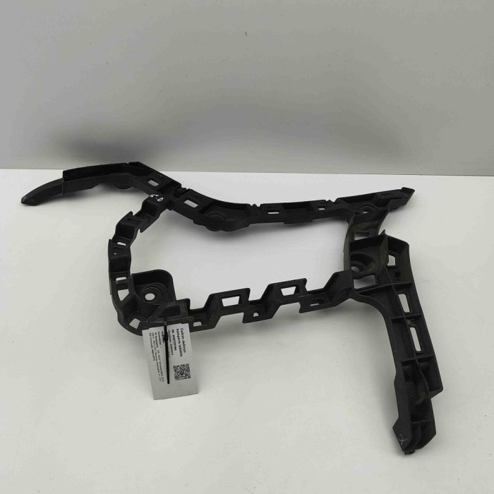 Suport bara de protecție dreapta spate VW GOLF VII Variant BA5, BV5 2017 OEM: 5G9807376 30725184