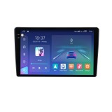 Navigatie dedicata cu Android Citroen C5 III 2008 - 2017, 4GB RAM, Radio GPS