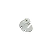 Roata coș pentru mașină de spălat vase ELECTROLUX 50238777002 Original