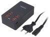Alimentator USB 5V 6.4A 100-240V