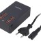 Alimentator USB 5V 6.4A 100-240V