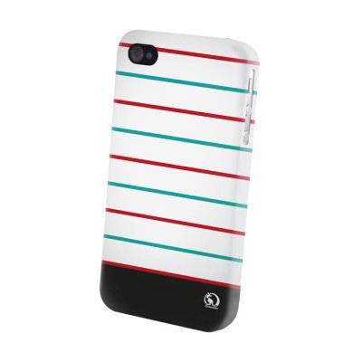 Husa MICROSOFT Lumia 640 - Fashion (Sailor Strips) foto