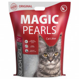 Litieră magică pentru pisici 16l, MAGIC CAT