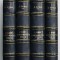 L &#039; AME ENCHANTEE par ROMAIN ROLLAND , 4 VOLUMES , 1926