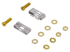Element de Blocare Clichet Glisant UNC 4-40 foto