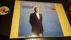 [Vinil] James Last - Classics Up To Date 5 - disc vinil foto