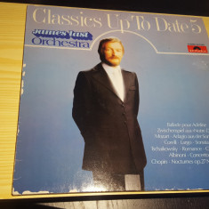 [Vinil] James Last - Classics Up To Date 5 - disc vinil