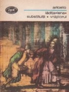 Ladita. Lena. Substituitii. Vrajitorul (comedii) foto