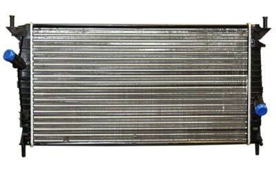 Radiator Motor 152444 con32158 foto